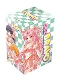 Girls Bravo (Vol. 1) + Series Box