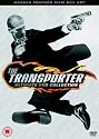 The Transporter/Transporter 2 [DVD] [2002]