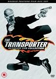 The Transporter/Transporter 2 [2002]