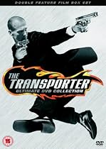 The Transporter/Transporter 2 [DVD] [2002]