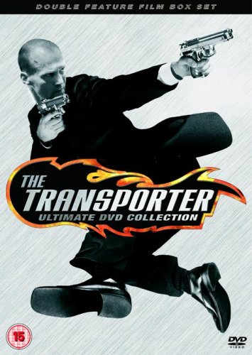 The Transporter/Transporter 2 [DVD] [2002]