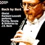 Bach by Bert