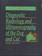 Diagnostic Radiology and Ultrasonography of the Dog and Cat