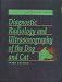 Books : Diagnostic Radiology and Ultrasonography of the Dog and Cat
