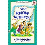 The Know-Nothings (I Can Read Book 2) ~ Michele Spirn