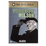 American Experience: Woodrow Wilson