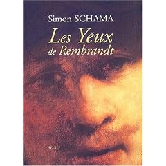 Les Yeux de Rembrandt