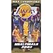 2002 NBA Finals Los Angeles Lakers Championship Video [VHS]