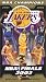 2002 NBA Finals Los Angeles Lakers Championship Video [VHS]