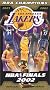 2002 NBA Finals Los Angeles Lakers Championship Video 2002 NBA Finals Los Angeles Lakers Championship Video