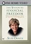 Suze Orman: The 9 Steps To Financial Freedom