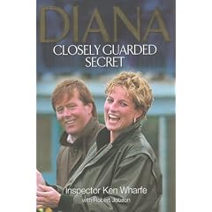 Diana: Closely Guarded Secret (Diana Princess of Wales)