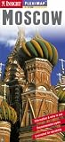 Moscow Insight Flexi Map (Insight Flexi Maps)