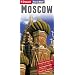 Insight Flexi Map: Moscow (Insight Flexi Maps)