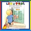 L�o retrouve sa maison