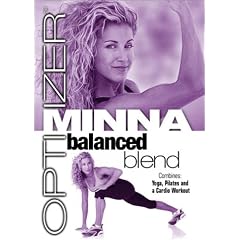 Minna Optimizer - Balanced Blend