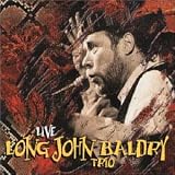 Long John... Trio Live,  the