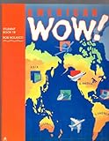 American WOW! : American window on the world