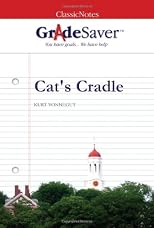 GradeSaver(tm) ClassicNotes Cat's Cradle
