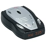 Whistler Laser Radar Detector - DE1763C