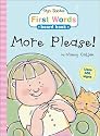 More Please! (Sign Babies Board Books)