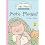 More Please! (Sign Babies Board Books)