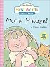 More Please! (Sign Babies Board Books)