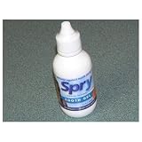Search : Xlear Spry Infant Tooth Gel with Xylitol