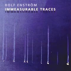 Immeasurable Traces [Swedish Import]