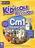 Revue Mindscape  / Kid Ecole CM1 Français