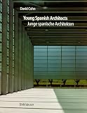Junge spanische Architekten - David Cohn