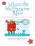 When the Hurricane Blew