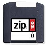 Iomega - 6 x ZIP - 100 MB - Mac / PC - storage media