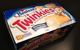 Hostess Twinkies 20 individually wrapped twinkies.