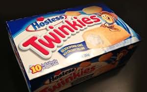 twinkies on amazon