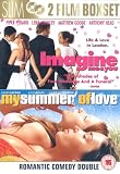 Imagine Me And You My Summer Of Love