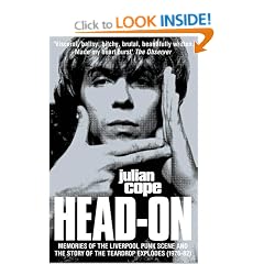 Head-On/Repossessed