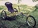 PENNINGER TRAVELER RECUMBENT TRIKE