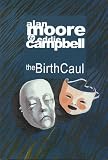 Review Eddie Campbell Comics  / The Birth Caul