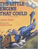 The Little Engine That Could
