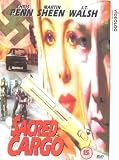 Sacred Cargo [DVD]
