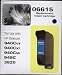 Compatible Hp 6615 Black Inkjet Cartridge For Use With Hp Deskjet 940Cvr/940Cxi/940Cw/948C/3820