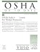 Magazines : Osha Up to Date