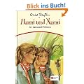 Hanni & Nanni, Band 08: Hanni und Nanni in tausend N�ten