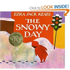The Snowy Day