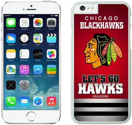 iPhone 5c Case,NHL Chicago Blackhawks Pattern High Impact Resistant Protection Case Cover For iphone 5c,i5c-0342