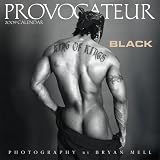 Provocateur: Black 2009 Calendar
