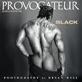 PROVOCATEUR: Black 2009 Calendar