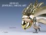 Mexican Jewelry & Metal Art