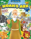 Cover of Noah's Ark by Amy Bauman 0696228203